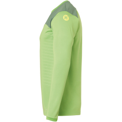 Kempa Emotion 2.0 Langarmshirt hope grün/dragon grün XL