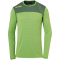 Kempa Emotion 2.0 Langarmshirt hope grün/dragon grün XL