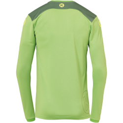 Kempa Emotion 2.0 Langarmshirt hope gr&uuml;n/dragon gr&uuml;n 3XL