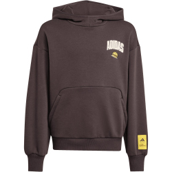 adidas x The Simpsons Sweatjacke Kinder JL9181 - night...
