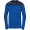 Kempa Emotion 2.0 Langarmshirt royal/marine 152