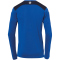Kempa Emotion 2.0 Langarmshirt royal/marine 152
