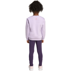 adidas x Disney Minnie Mouse Jogginganzug Mädchen...