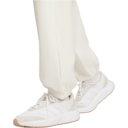 adidas Soft Lux All SZN Loose Jogginghose Damen JV9896 - off white M
