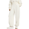 adidas Soft Lux All SZN Loose Jogginghose Damen JV9896 - off white L
