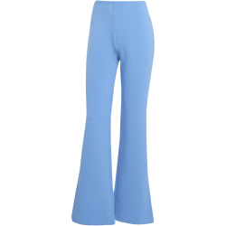 adidas Soft Lux All SZN Flared Jogginghose Damen JV9881 -...