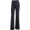adidas Soft Lux All SZN Flared Jogginghose Damen JM3757 - black M
