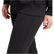 adidas Soft Lux All SZN Flared Jogginghose Damen JM3757 - black M