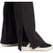 adidas Soft Lux All SZN Flared Jogginghose Damen JM3757 - black M