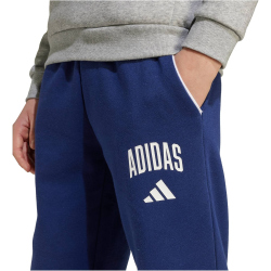 adidas Seasonals Essentials Collegiate Typography...