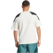 adidas Stadium T-Shirt JX5640 - off white/black S