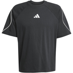 adidas Stadium T-Shirt JN1824 - black/off white S