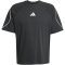 adidas Stadium T-Shirt JN1824 - black/off white S