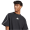 adidas Stadium T-Shirt JN1824 - black/off white S