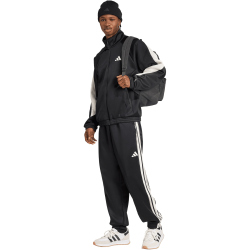 adidas Stadium Jogginghose JN1822 - black/off white L