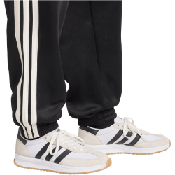 adidas Stadium Jogginghose JN1822 - black/off white L