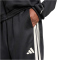 adidas Stadium Jogginghose JN1822 - black/off white L