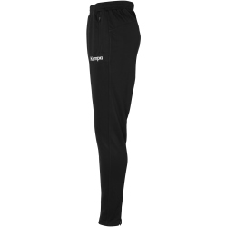 Kempa Performance Tec Trainingshose mit Seitentaschen schwarz S