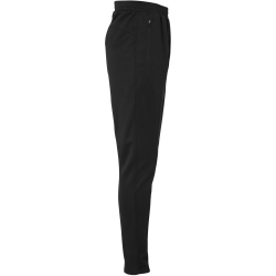 Kempa Performance Tec Trainingshose mit Seitentaschen schwarz S