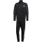 adidas 3-Streifen Stadium Trainingsanzug JN1817 - black/off white S
