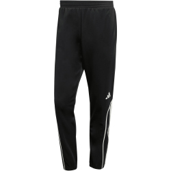 adidas 3-Streifen Stadium Trainingsanzug JN1817 - black/off white L