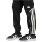 adidas 3-Streifen Stadium Trainingsanzug JN1817 - black/off white L