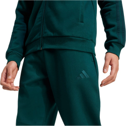adidas Colorblock Trainingsanzug mit Kapuze JL8600 -...