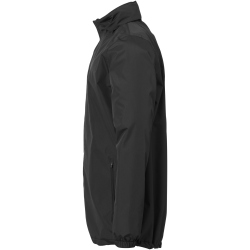Kempa Core 2.0 Regenjacke schwarz M