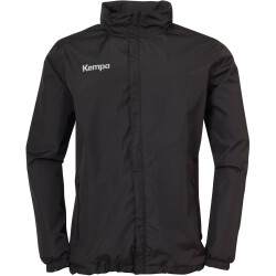 Kempa Core 2.0 Regenjacke schwarz XL