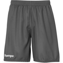 Kempa Classic Shorts anthrazit S