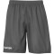 Kempa Classic Shorts anthrazit XL