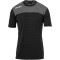 Kempa Emotion 2.0 Trikot schwarz/anthrazit M