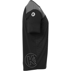 Kempa Emotion 2.0 Trikot schwarz/anthrazit 3XL
