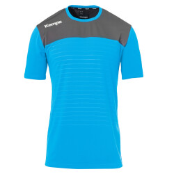 Kempa Emotion 2.0 Trikot kempablau/anthrazit S
