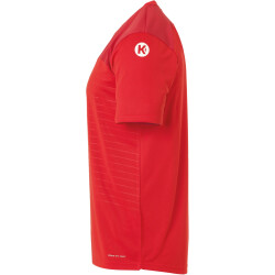 Kempa Emotion 2.0 Trikot rot/chilirot S