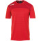 Kempa Emotion 2.0 Trikot rot/chilirot S