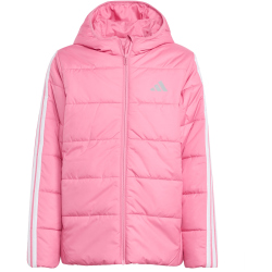 adidas Essentials 3-Streifen Padded Winterjacke Kinder...