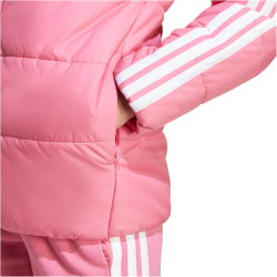 adidas Essentials 3-Streifen Padded Winterjacke Kinder...