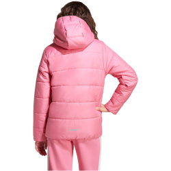 adidas Essentials 3-Streifen Padded Winterjacke Kinder...