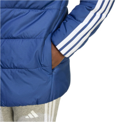 adidas Essentials 3-Streifen Padded Winterjacke Kinder...