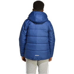 adidas Essentials 3-Streifen Padded Winterjacke Kinder...