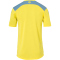 Kempa Emotion 2.0 Trikot limonengelb/dove blau XL