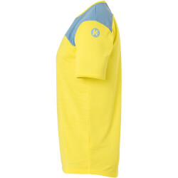 Kempa Emotion 2.0 Trikot limonengelb/dove blau 3XL