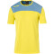 Kempa Emotion 2.0 Trikot limonengelb/dove blau 3XL