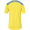 Kempa Emotion 2.0 Trikot limonengelb/dove blau 3XL