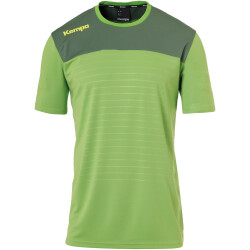 Kempa Emotion 2.0 Trikot hope grün/dragon grün S