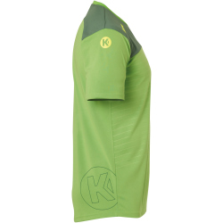 Kempa Emotion 2.0 Trikot hope gr&uuml;n/dragon gr&uuml;n S