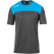 Kempa Emotion 2.0 Trikot anthrazit/kempablau XL