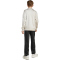 adidas Tricot Colourpop Trainingsanzug Kinder KB9881 - wonder alumina/white 140