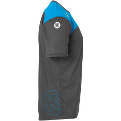 Kempa Emotion 2.0 Trikot anthrazit/kempablau 3XL